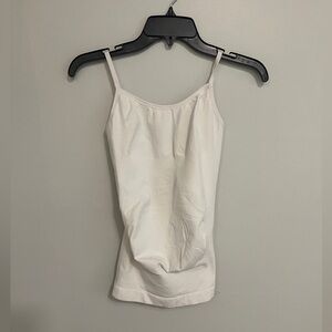 Blanqi Maternity Tank Top